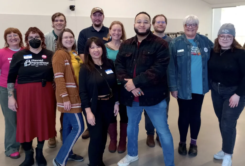 Weekend ’24 Newsletter, January 12th